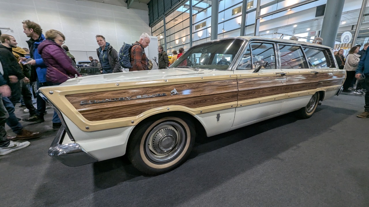 20 classic wagons that still make practical sense