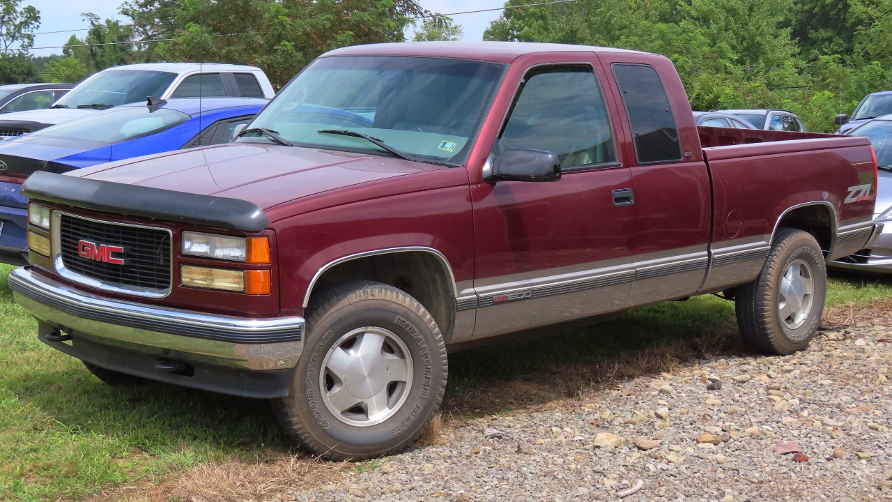 9 classic trucks that refuse to quit