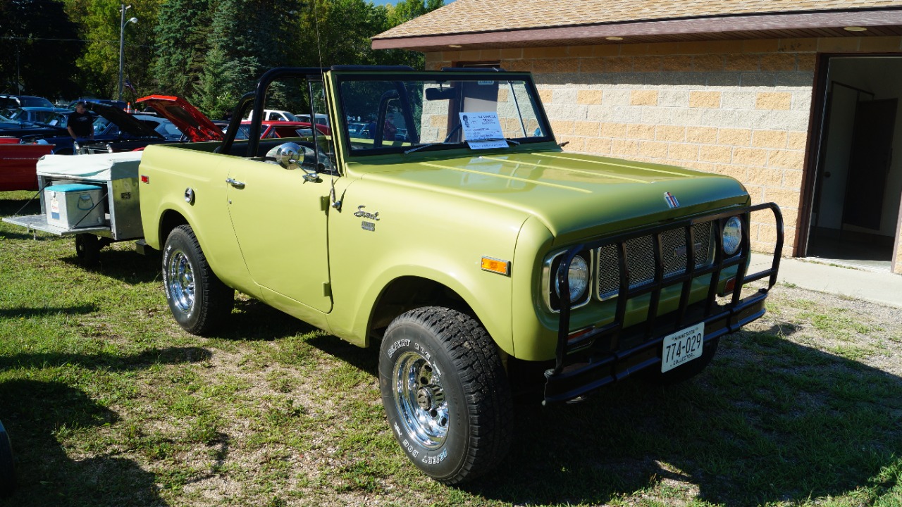7 rare vintage truck models most people have never seen in person