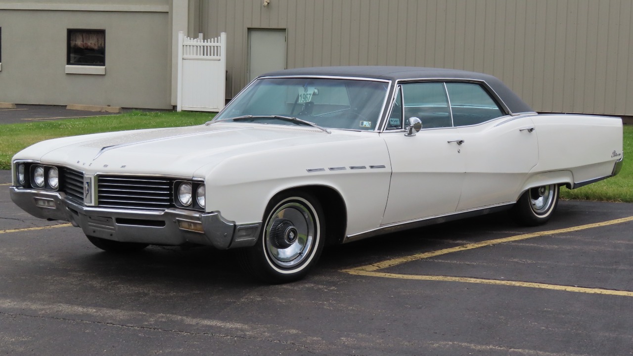 7 forgotten Buicks that outran everything in their class