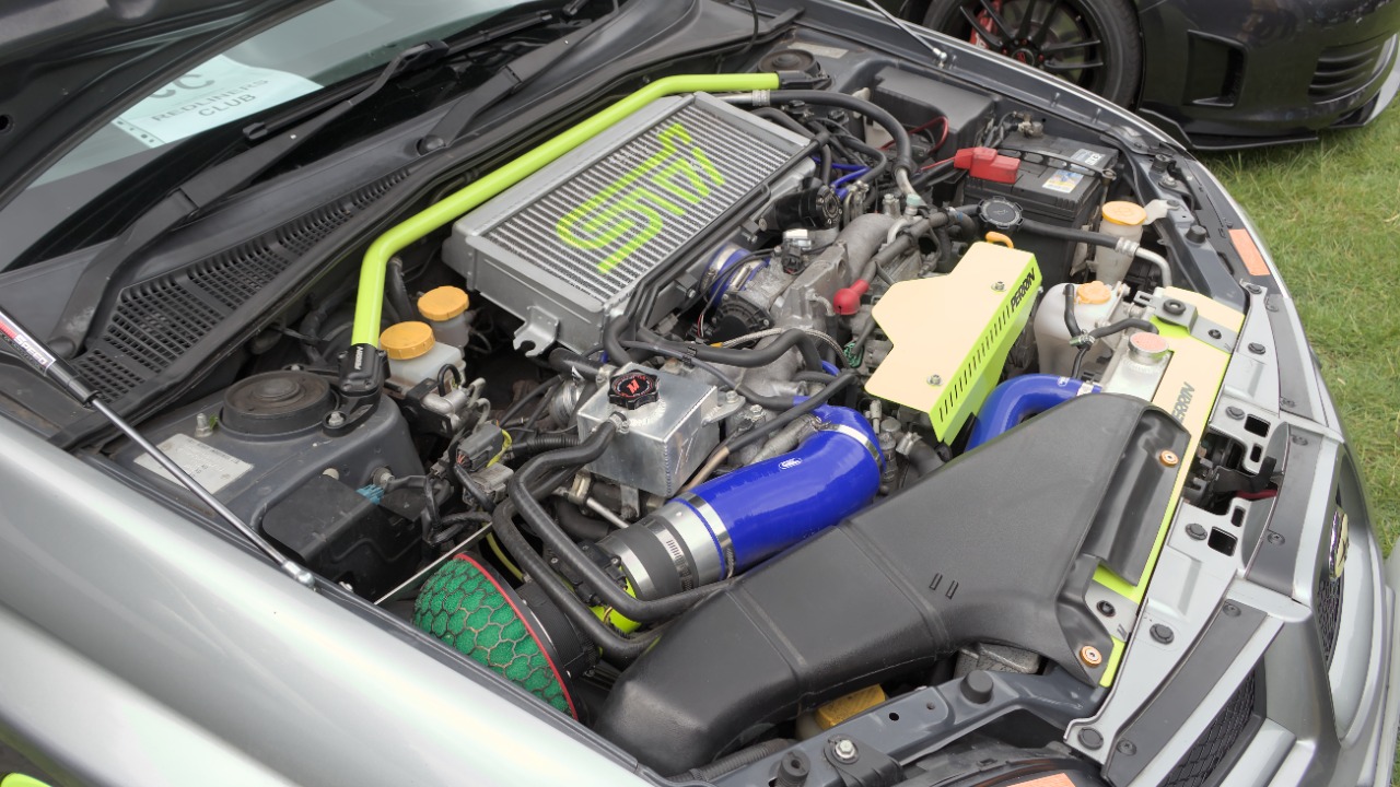 9 engines that stand up to constant stress and keep going