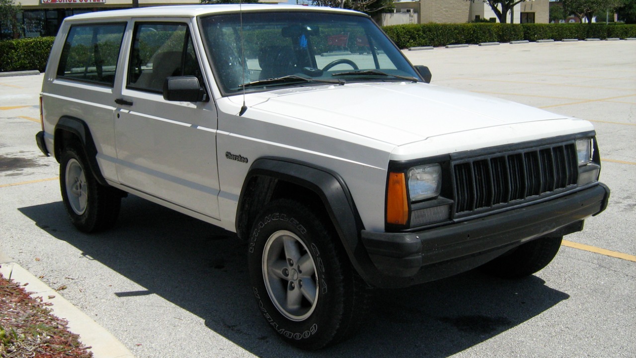 7 rare Jeep models most people have never seen in person