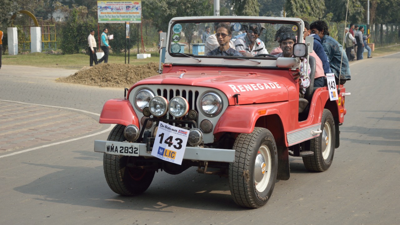 Image Credit: Biswarup Ganguly - CC BY 3.0/Wiki Commons