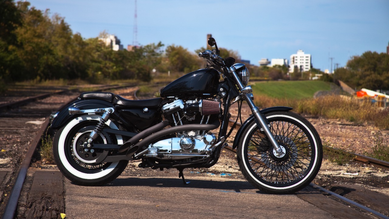 10 American motorcycles that changed the car game