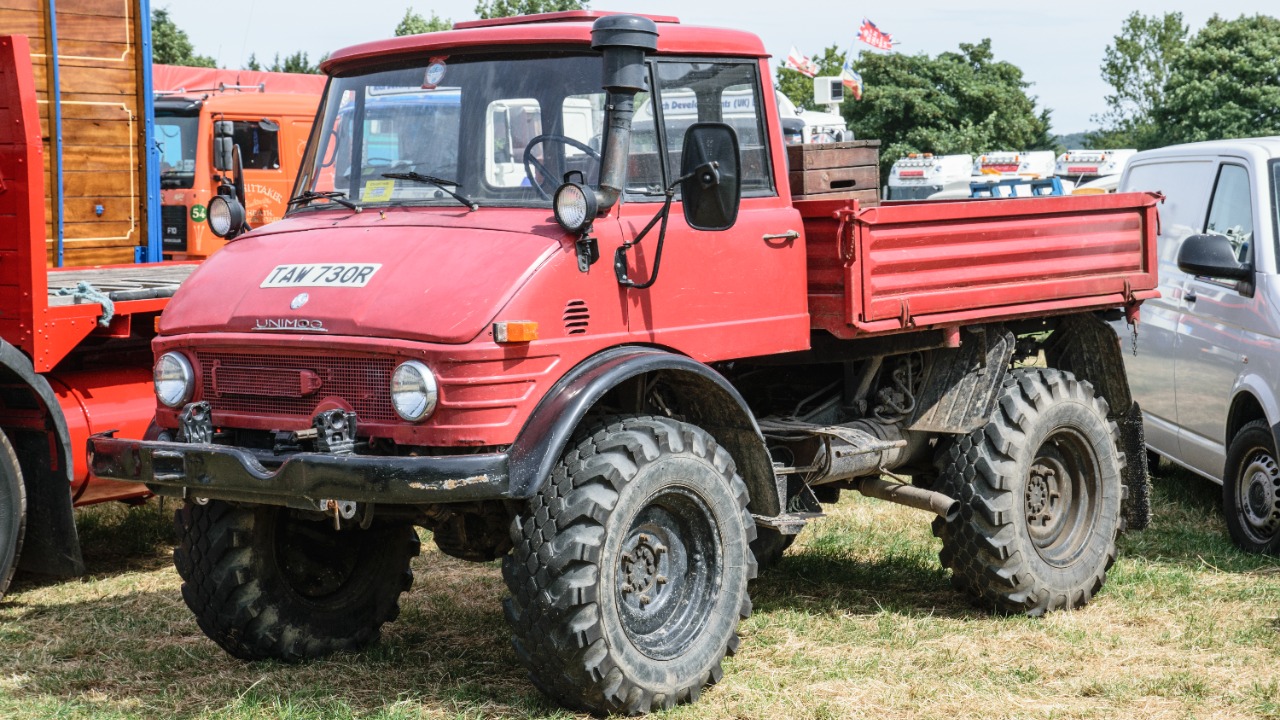8 forgotten workhorses that accomplished more than expected