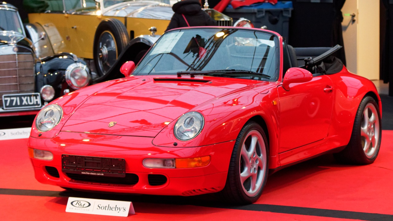 Why some turbo engines still make traditionalists nervous