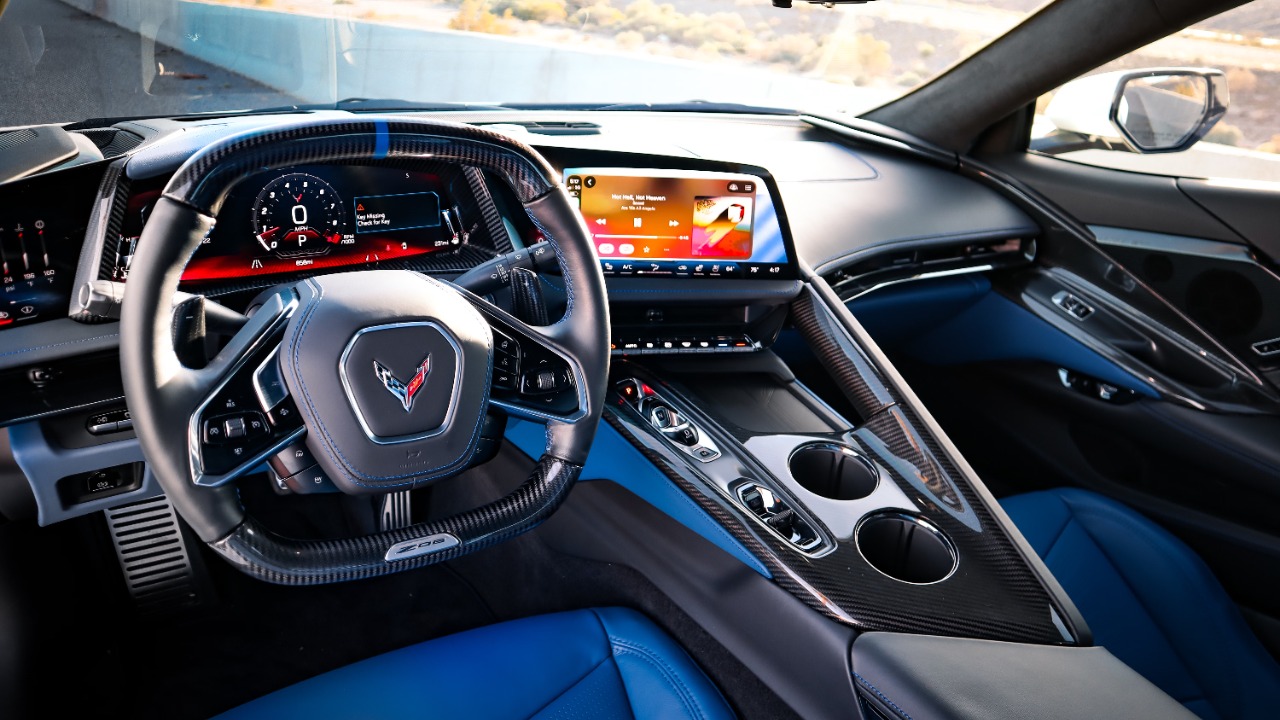Why some drivers still refuse to buy a Chevrolet Corvette