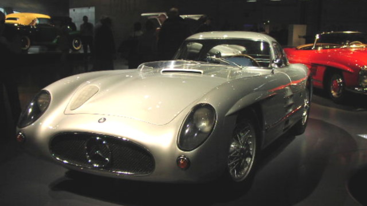 Rare Automobile Numbers That Continue to Amaze