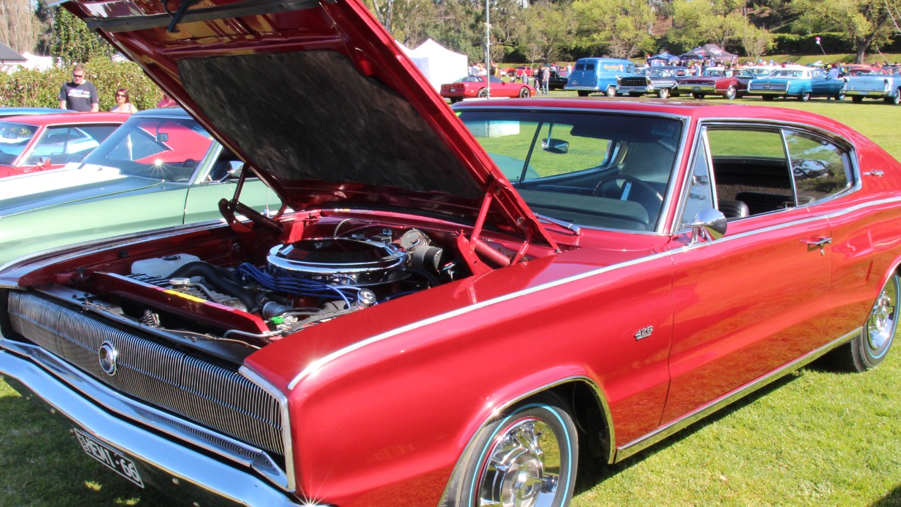 Why certain classic engines still intimidate modern ones