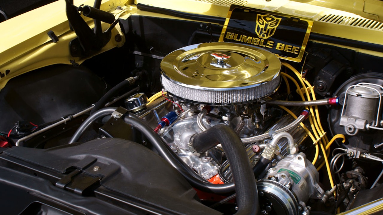Why some classic engines still set reliability records