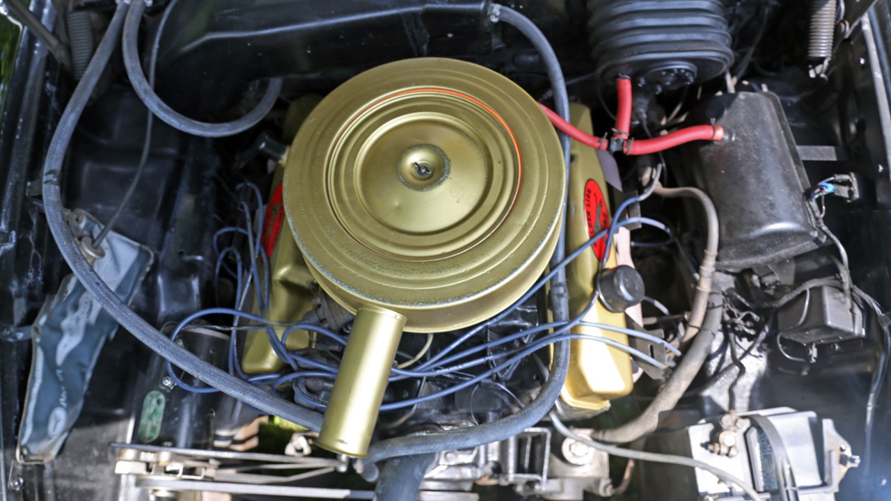 The classic 383 that quietly made more horsepower than buyers ever realized