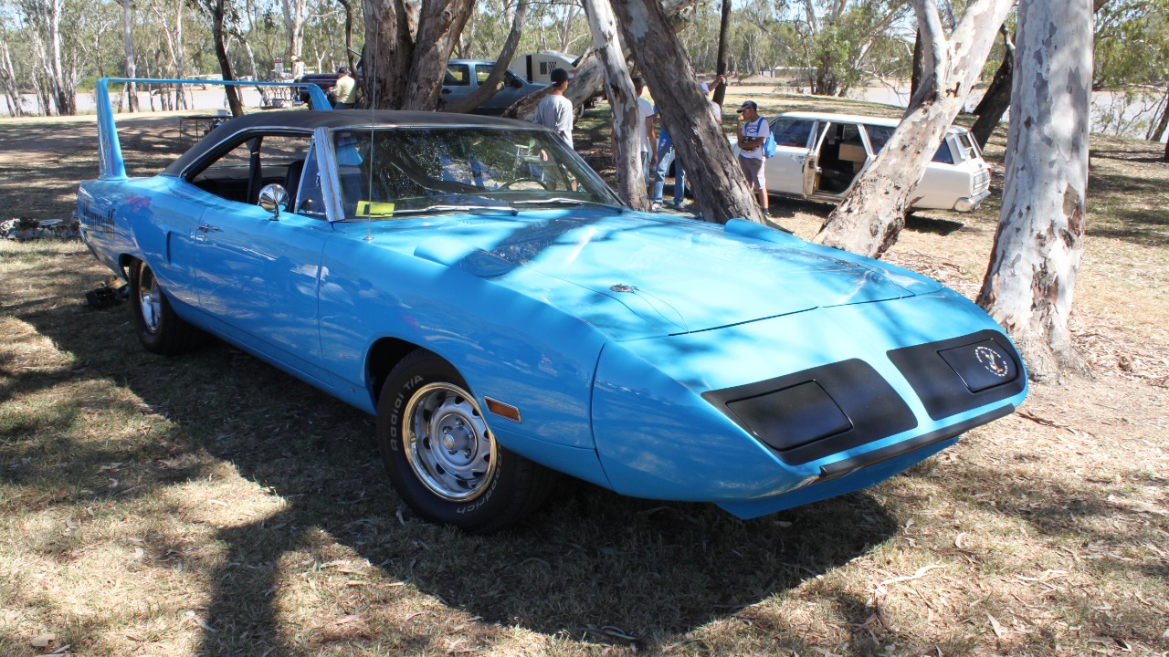 7 muscle cars that deserved more attention than they got
