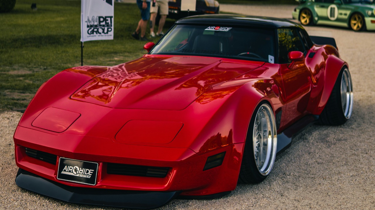 Why the Corvette has always sparked strong opinions