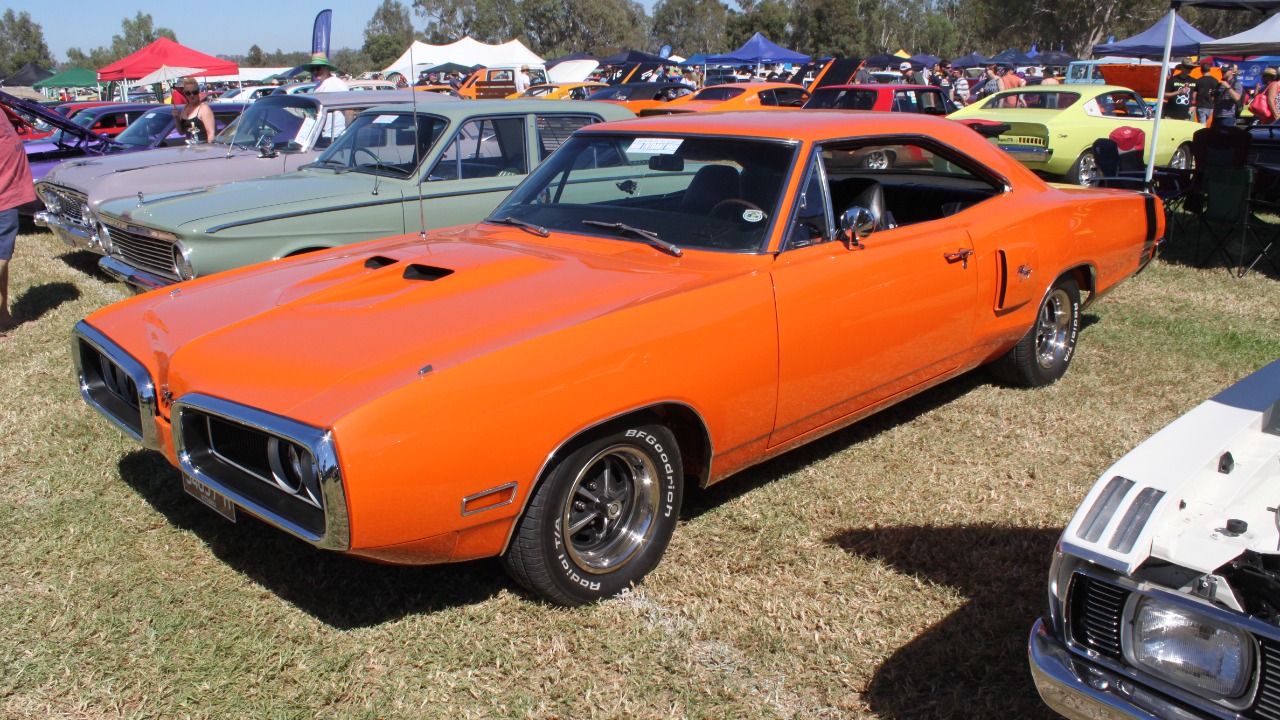 Inside the Dodge Coronet’s rarest production run, built in just 112 units