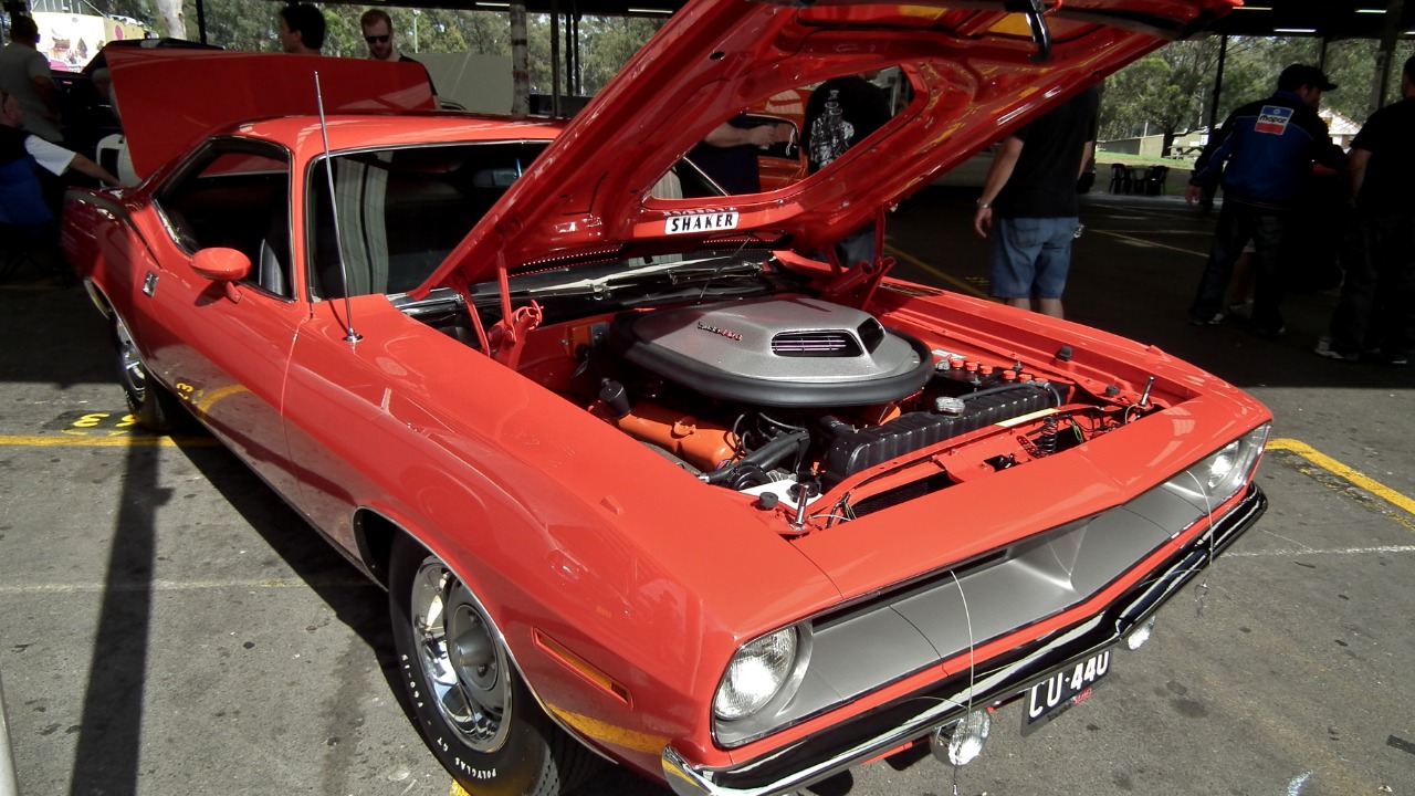 Why Plymouth’s 440 Six Pack nearly didn’t make production