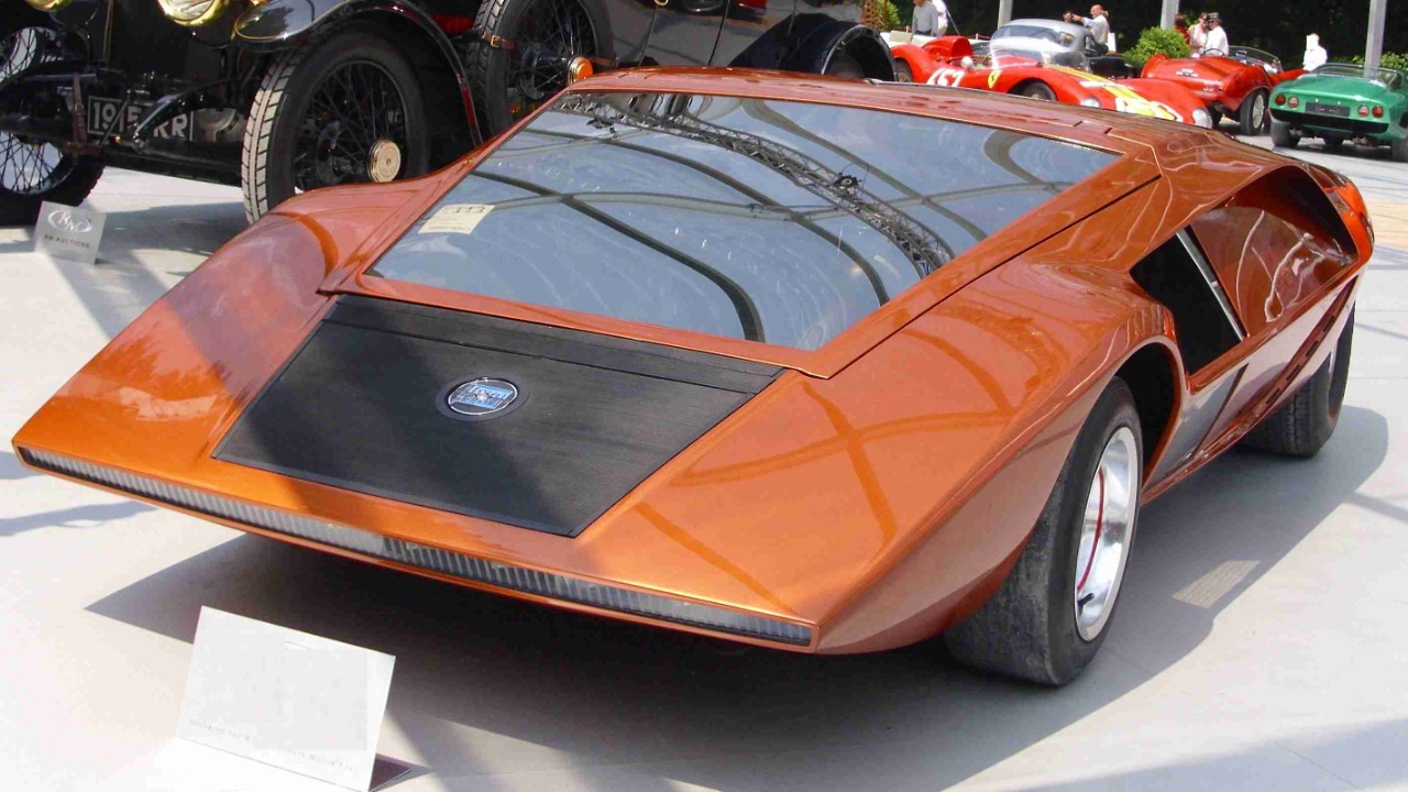 The strange reason some concepts never arrived