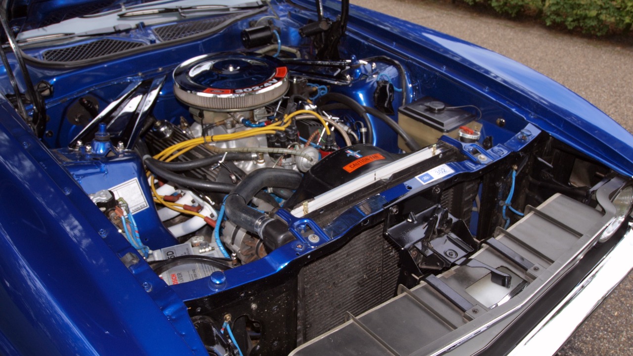 Why some drivers refuse to give up their carbureted engines