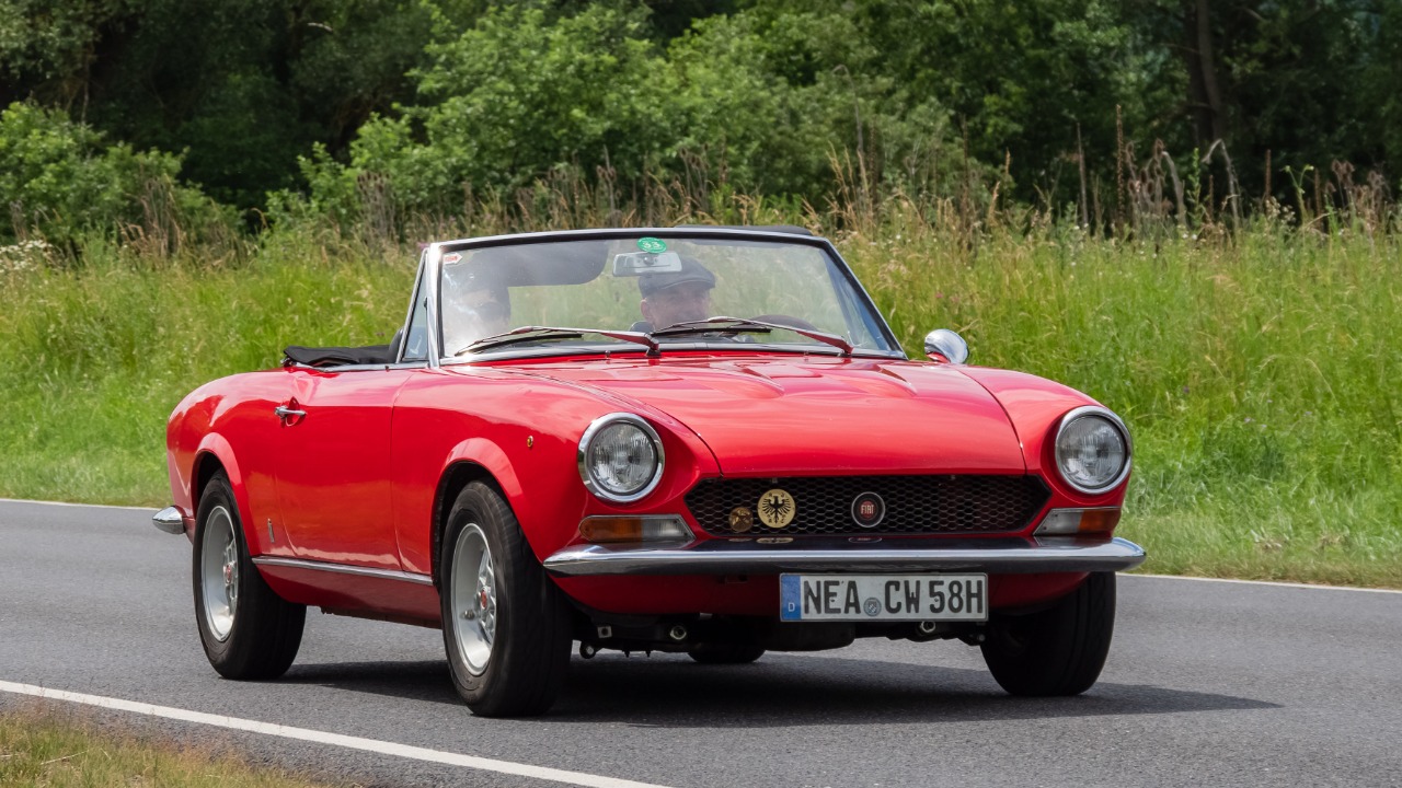 9 forgotten roadsters pure fans love