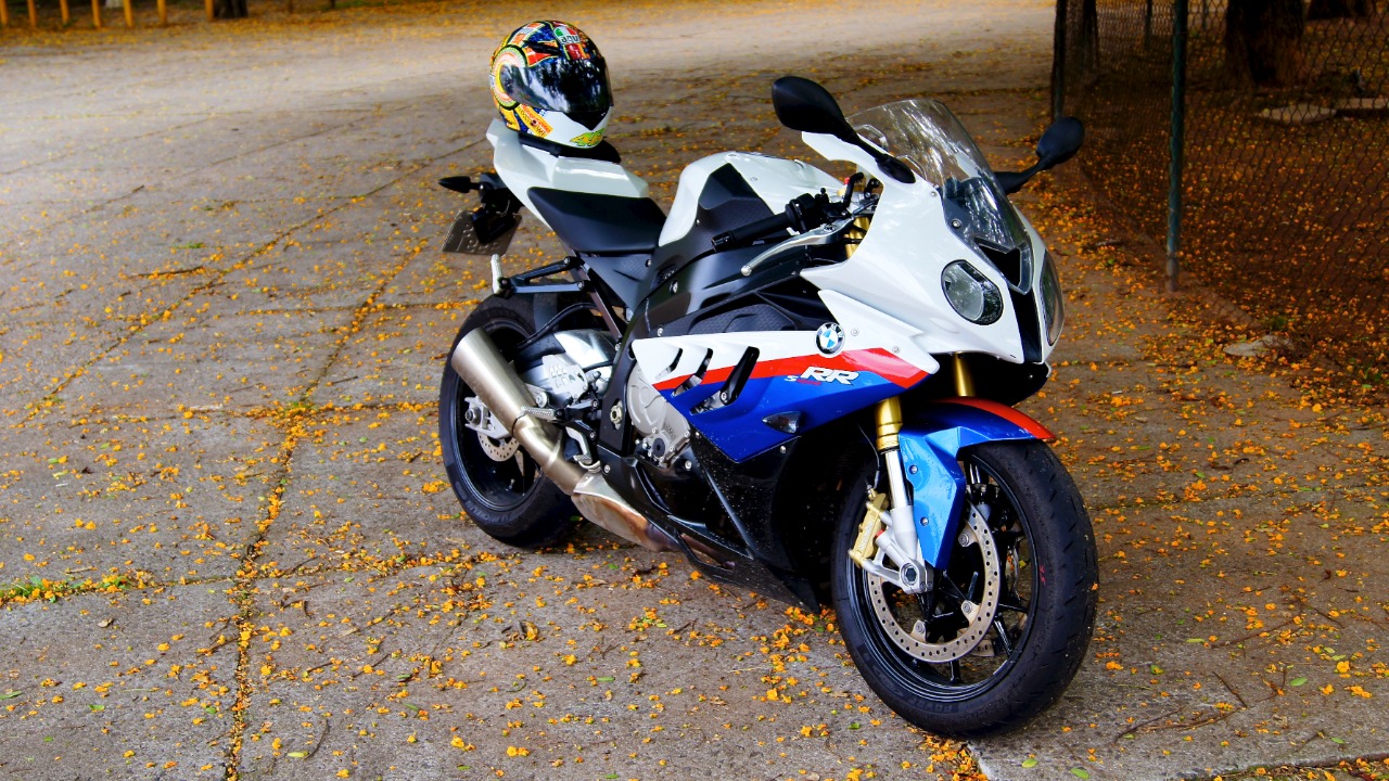 7 motorcycles that were faster than anyone admitted