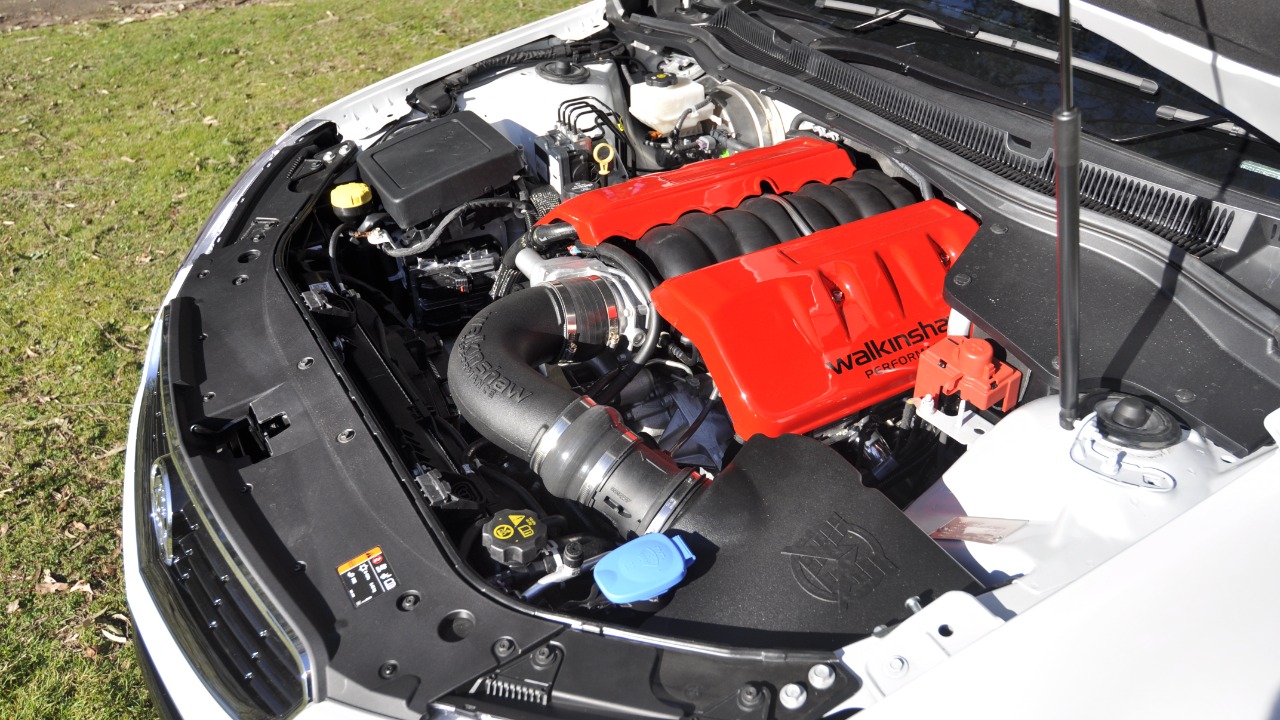 9 American V8s mechanics rarely worry about