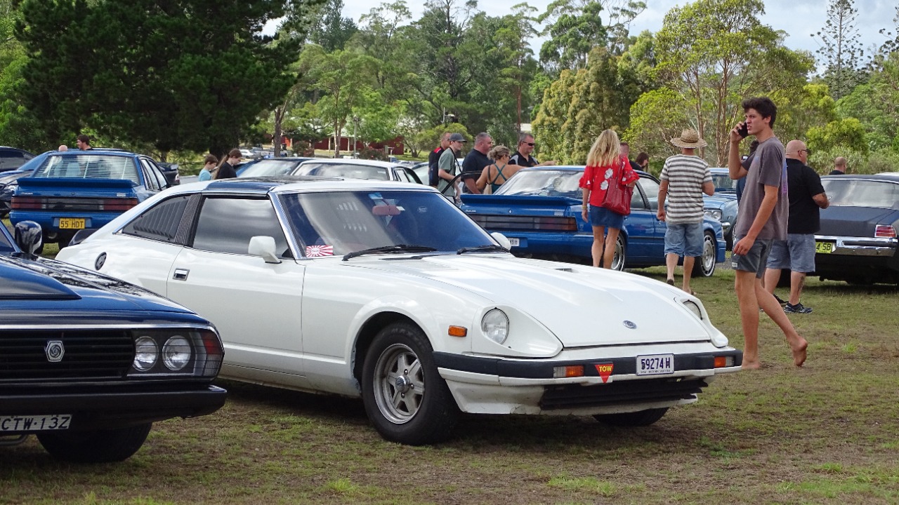8 forgotten collector cars finally in the spotlight