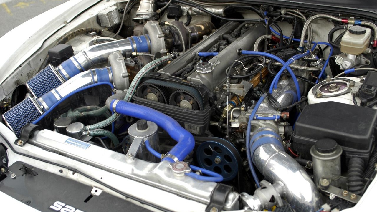 9 engines enthusiasts still search for today