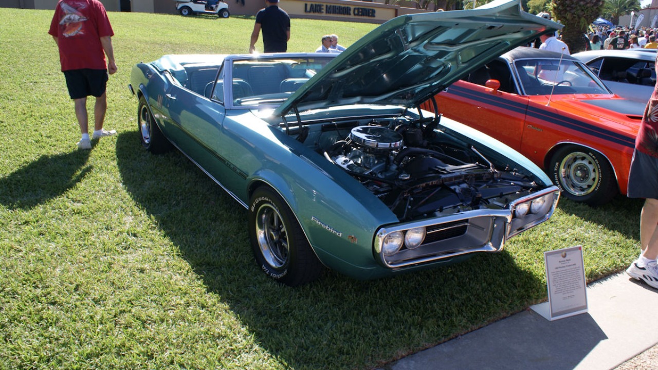 The classic 400 that quietly made more horsepower than buyers ever realized