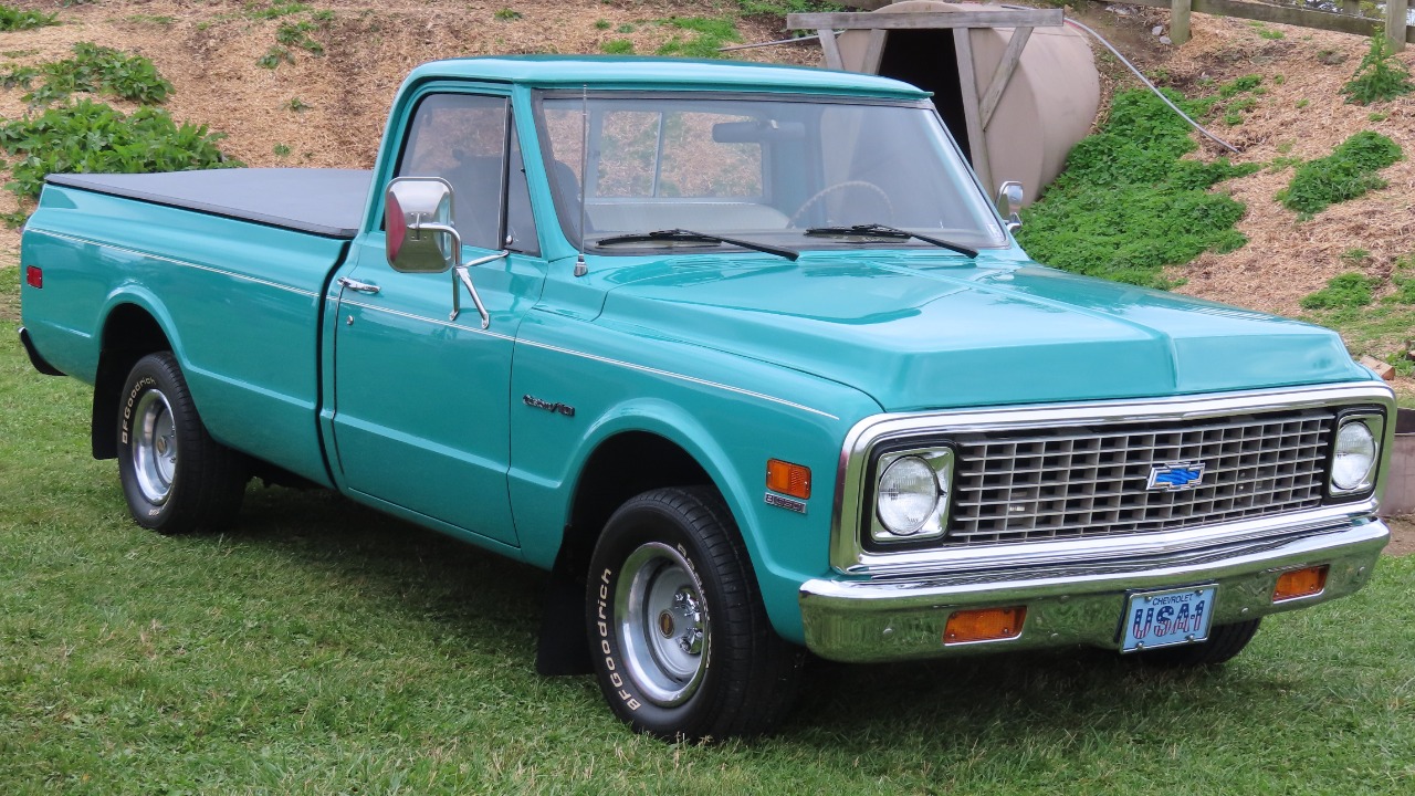 9 classic trucks to avoid before buying one