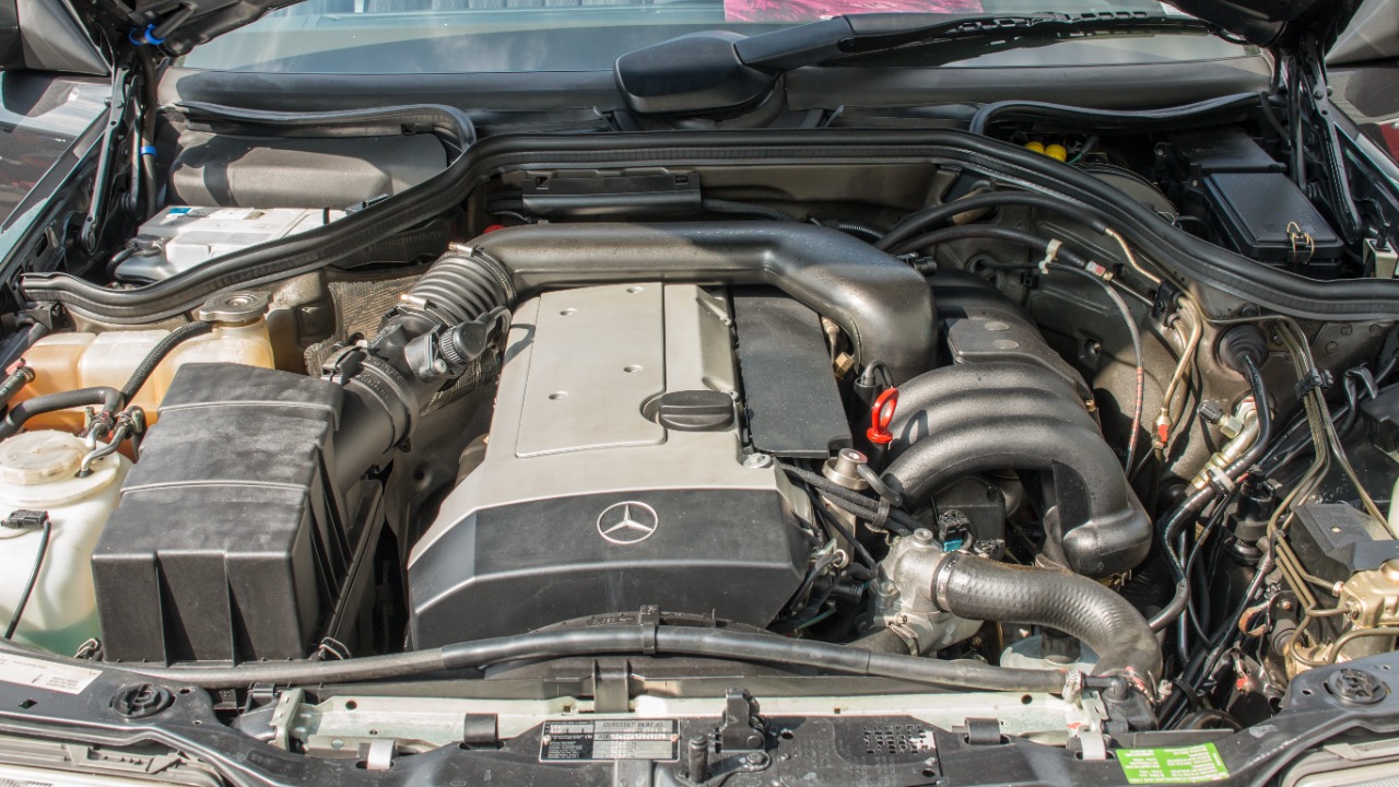 8 classic engines that deserved more attention than they got