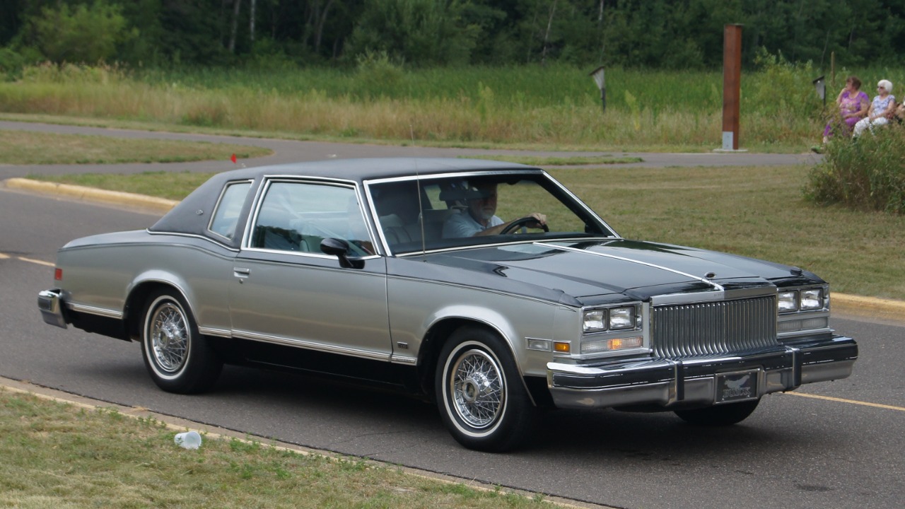 8 Rivieras that showed what Buick could really build