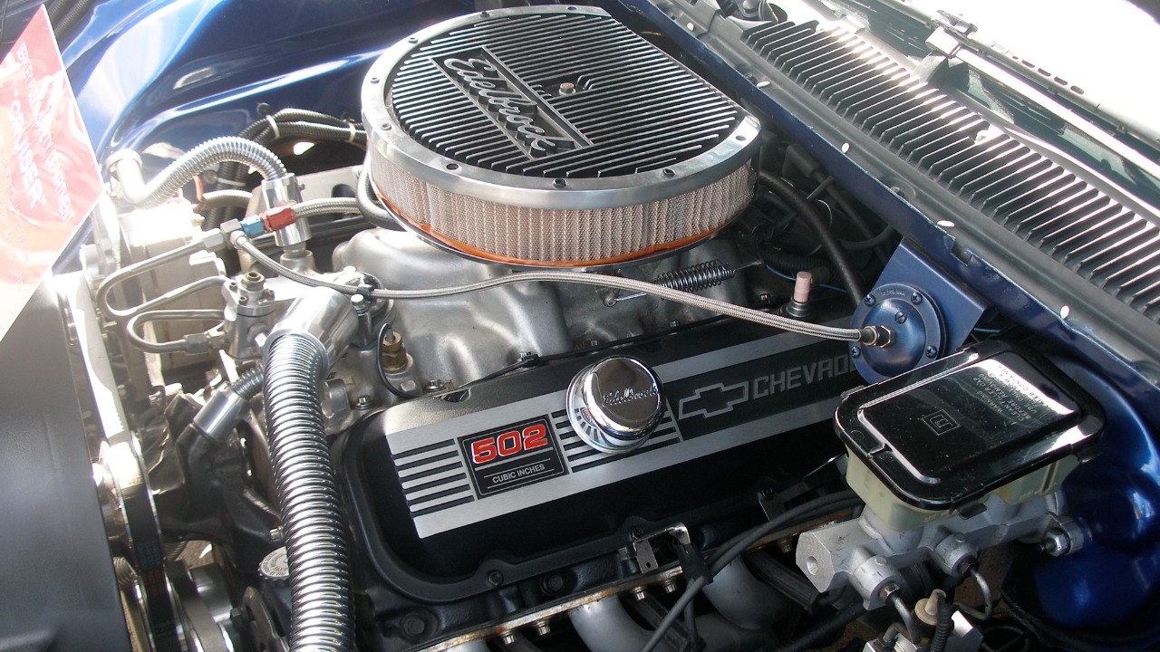 Image Credit: MJCdetroit - CC BY-SA 3.0/Wiki Commons