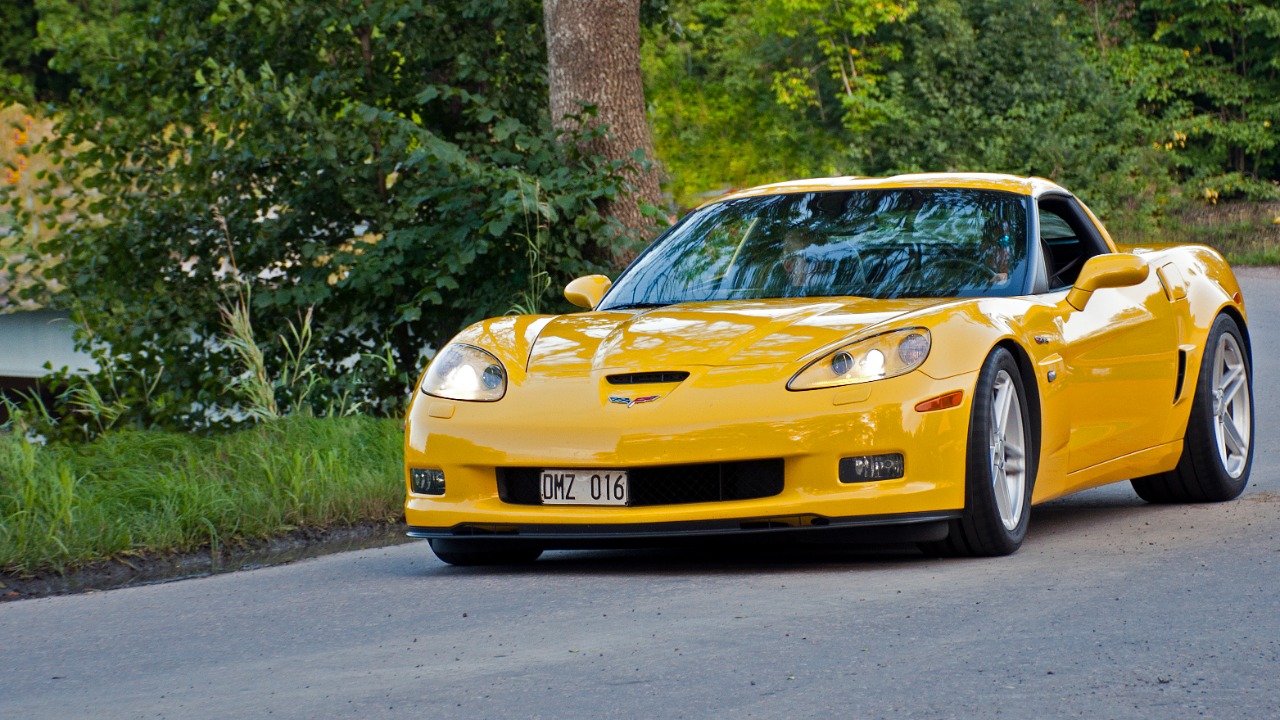 10 Chevrolets mechanics quietly admire most