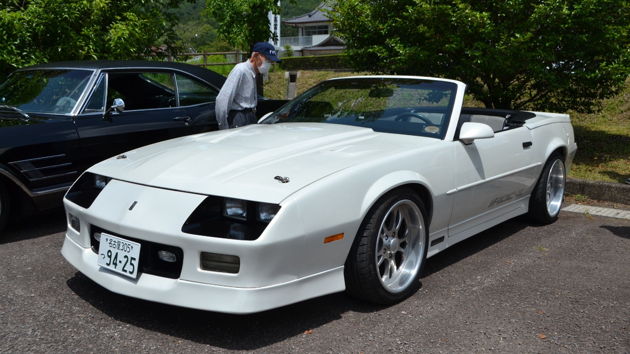 8 vehicles that became icons of the 1980s