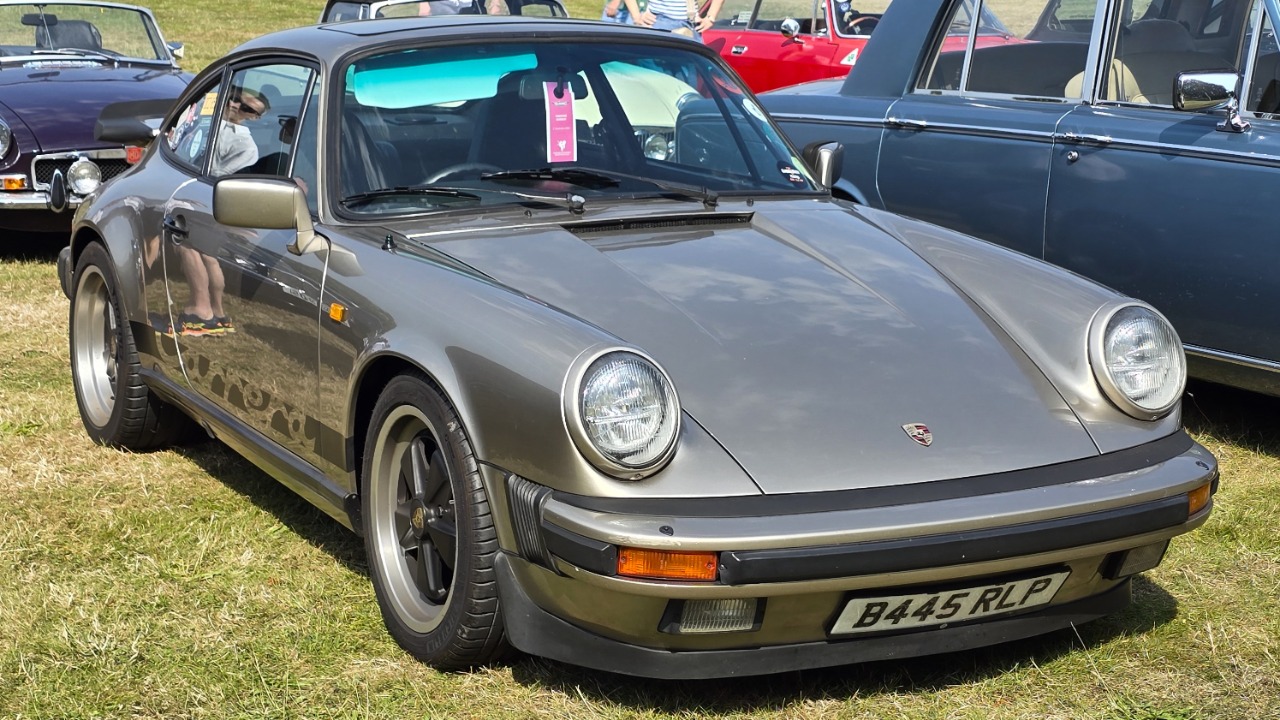 8 cars that made drivers genuinely proud to own them