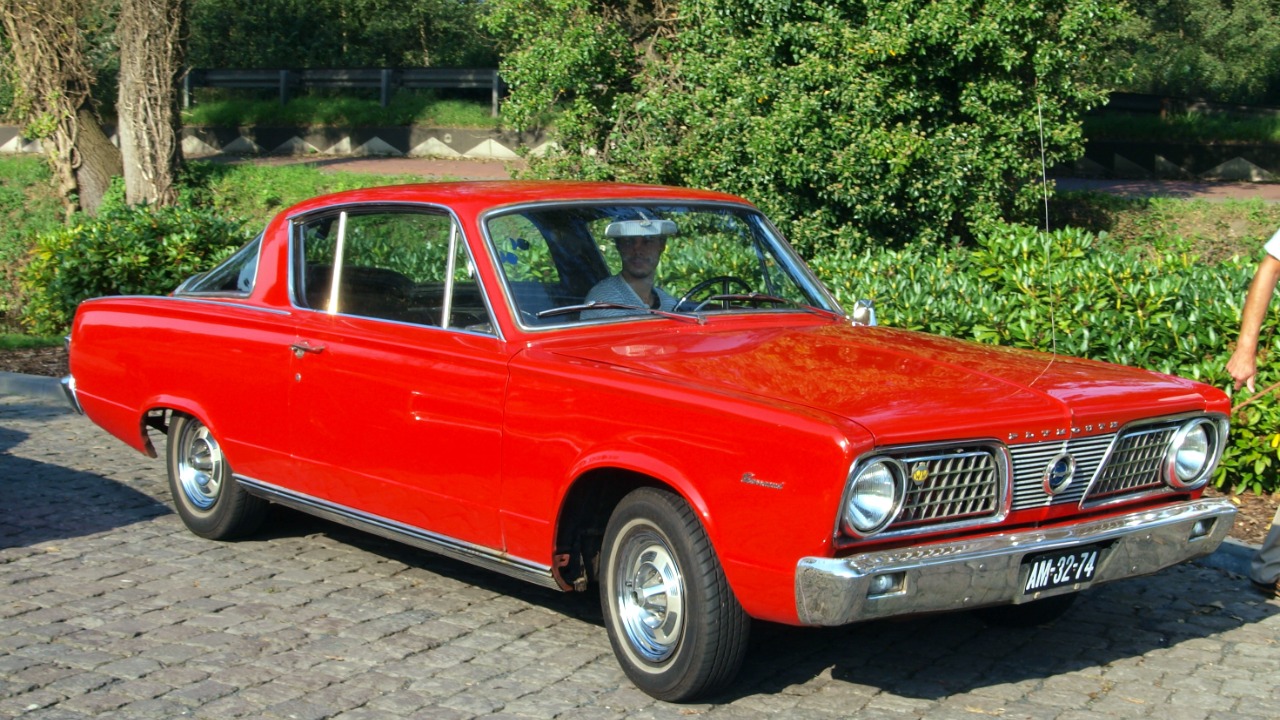 12 underrated pony cars worth another look