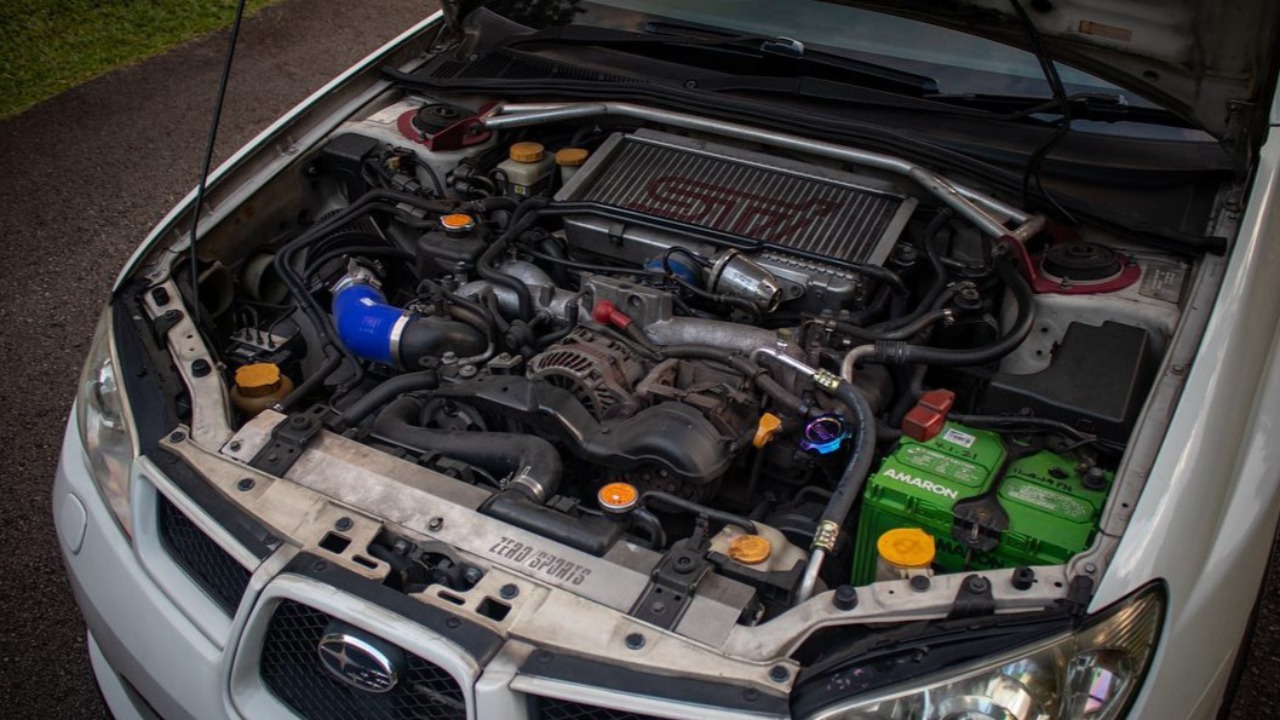 7 engines built to survive decades of hard driving