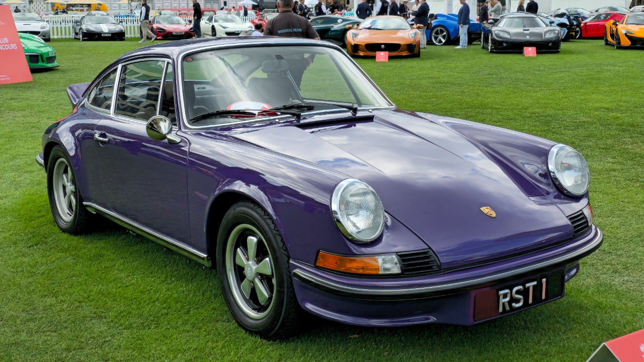 9 investment-grade classics that made ordinary people feel successful