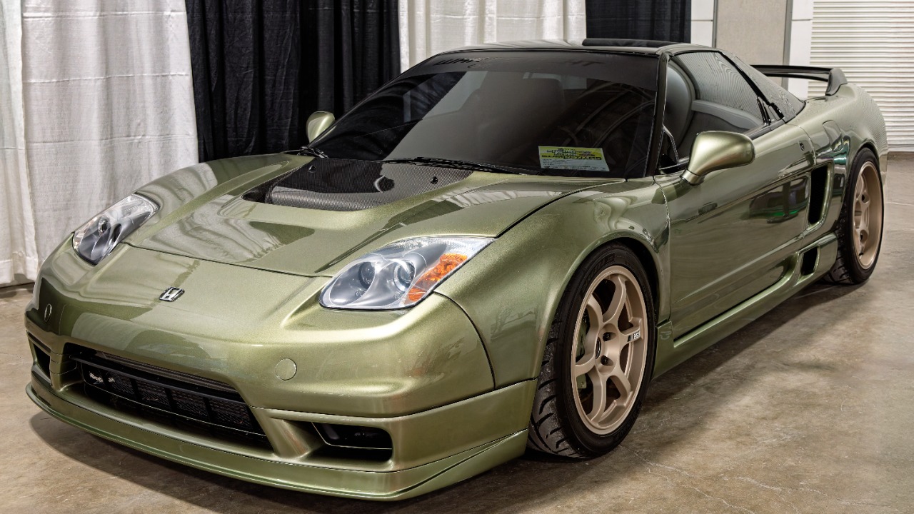 8 classics that continue winning over enthusiasts