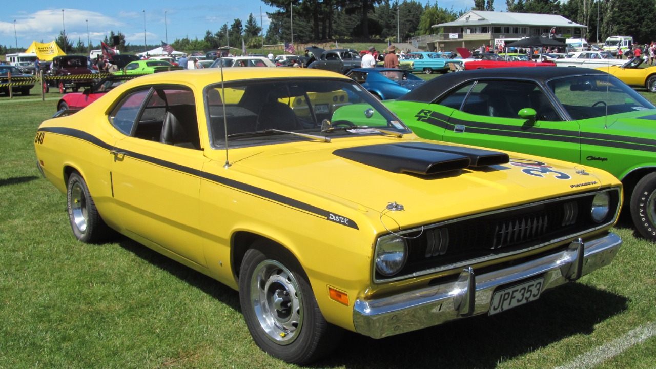 9 forgotten American cars from the 1970s worth another look