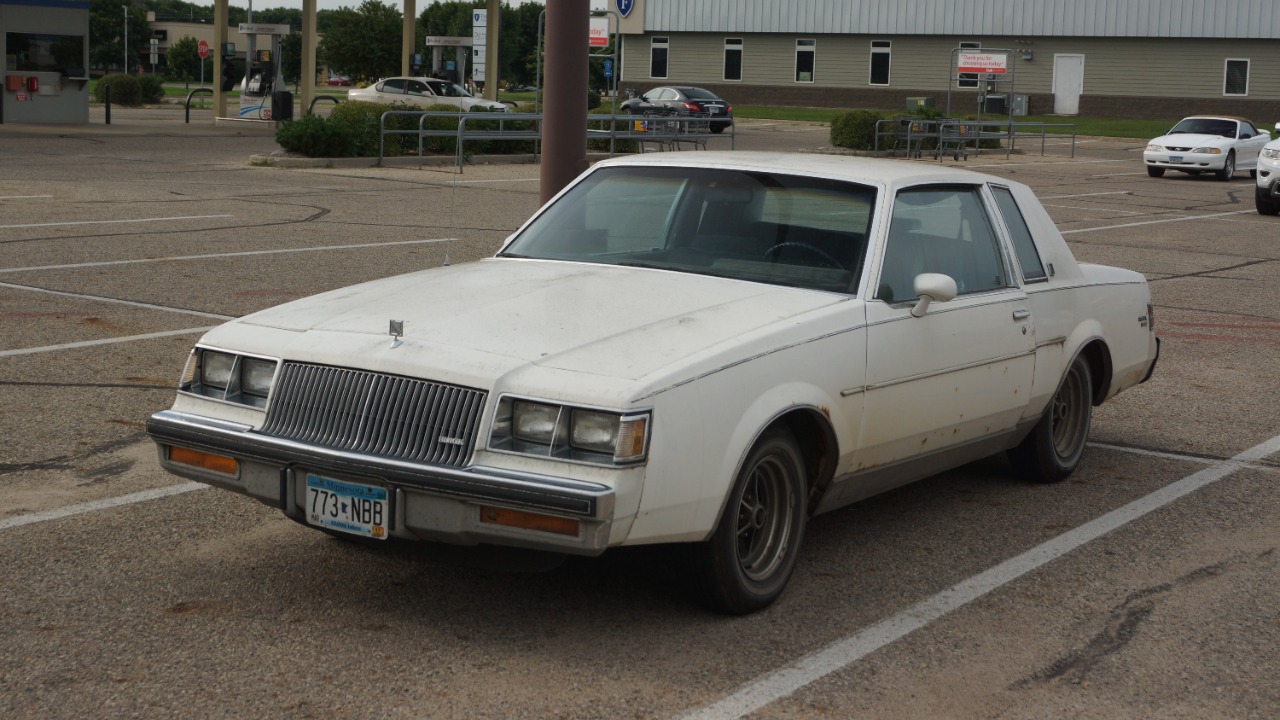 Image Credit: Greg Gjerdingen from Willmar, USA - CC BY 2.0/Wiki Commons