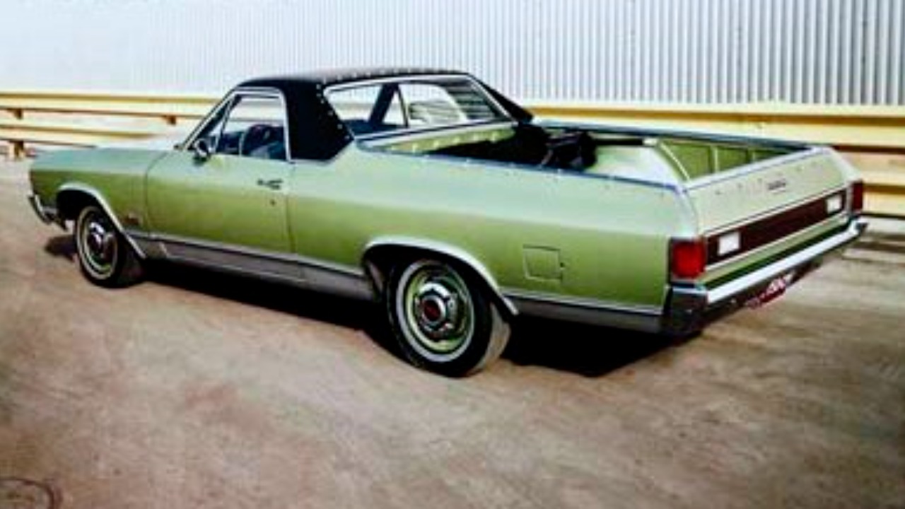 Image Credit: GMC division of General Motors.
(Wikipedia uploader was Vegavairbob at en.wikipedia) - Public domain/Wiki Commons