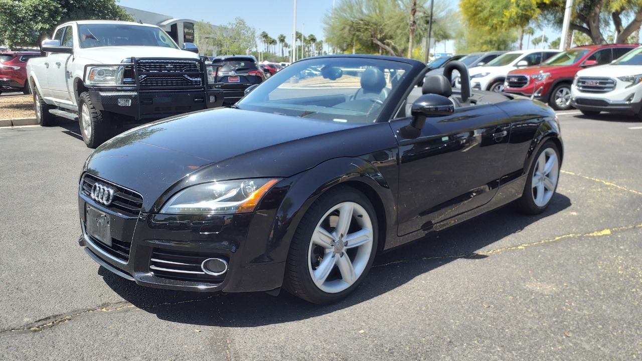 7 roadsters that pure driving enthusiasts still chase