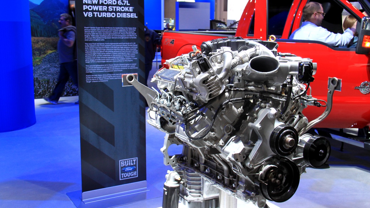 The little-known reason certain giant engines disappeared