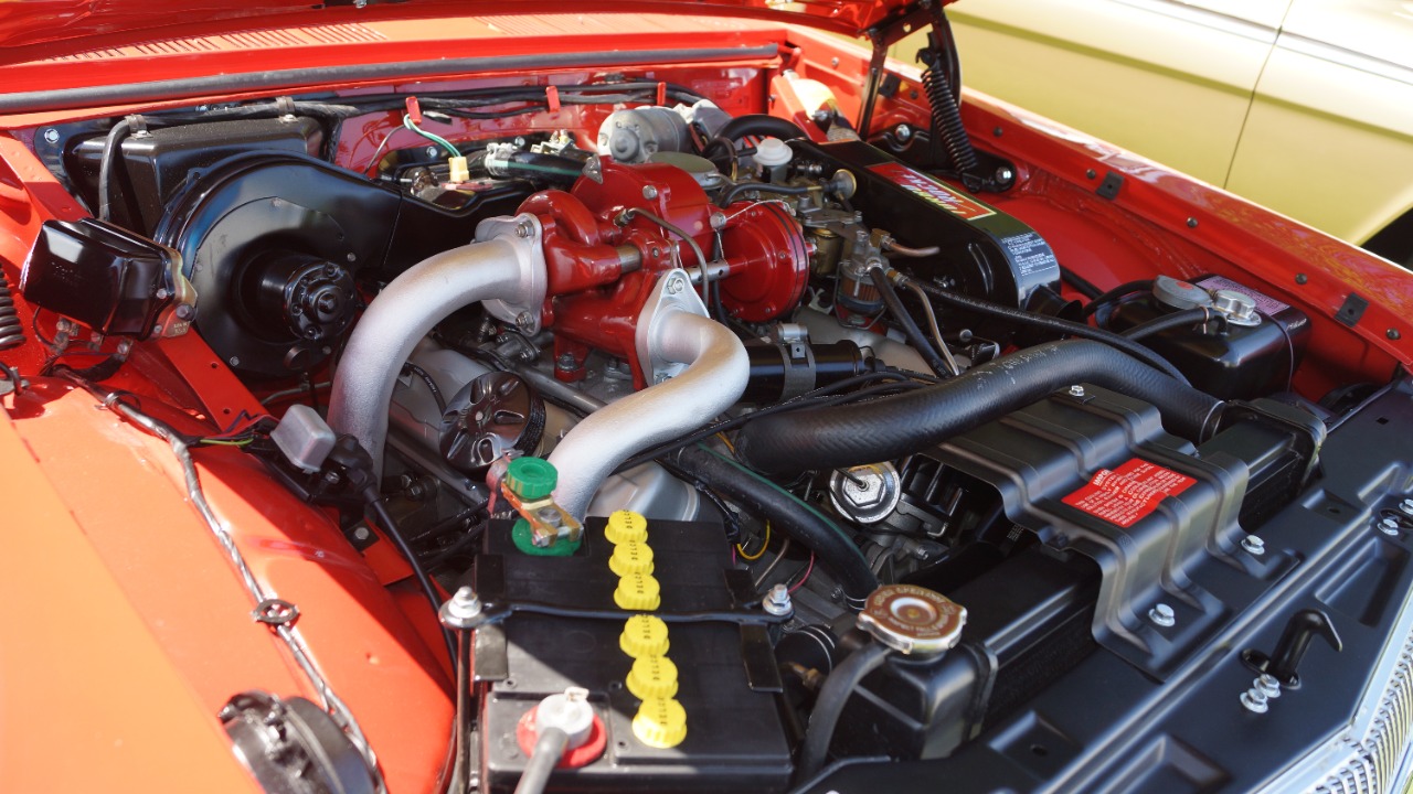 Why some drivers will never trust a turbocharged engine again