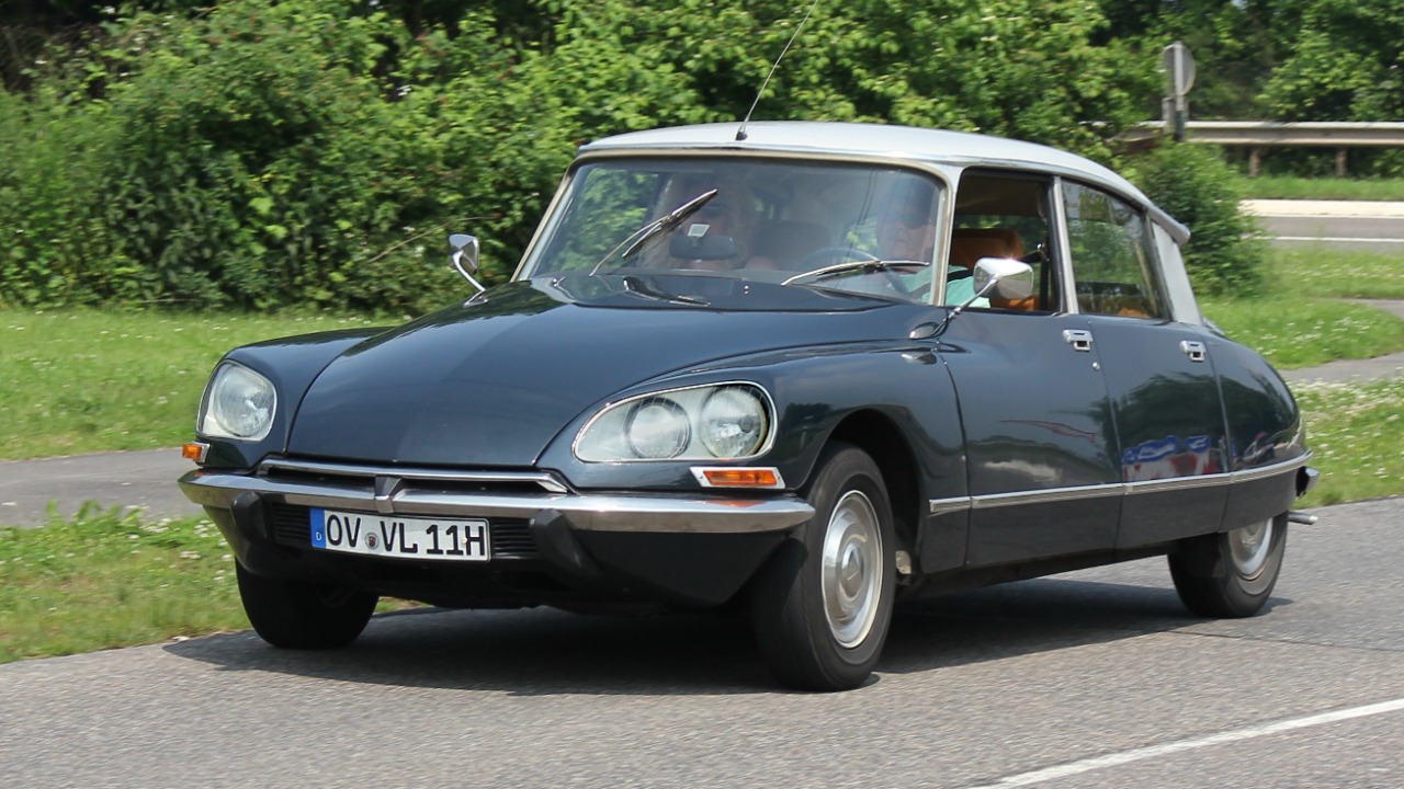 Image Credit: Lothar Spurzem - CC BY-SA 2.0 de/Wiki Commons