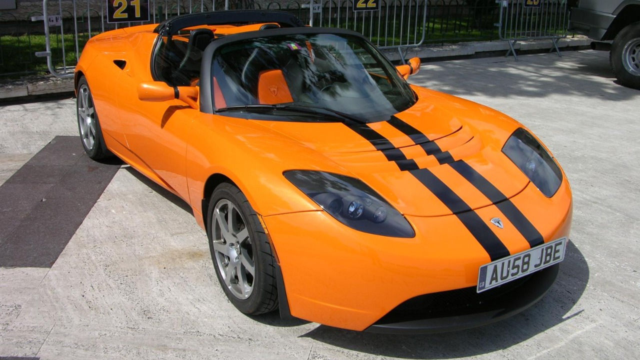 Image Credit: The Car Spy - CC BY 2.0/Wiki Commons