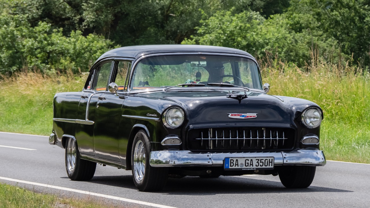 7 classics that mechanics respect more than collectors