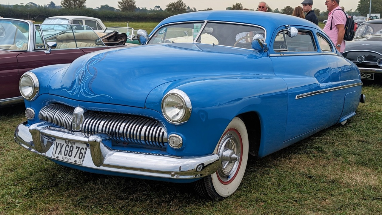 11 1940s cars that marked a true new beginning