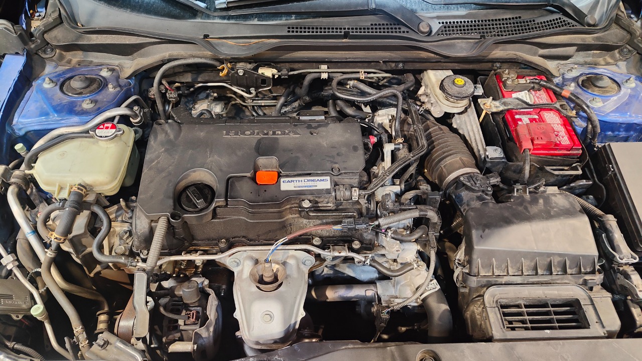 7 engines so tough they regularly survive decades of hard use
