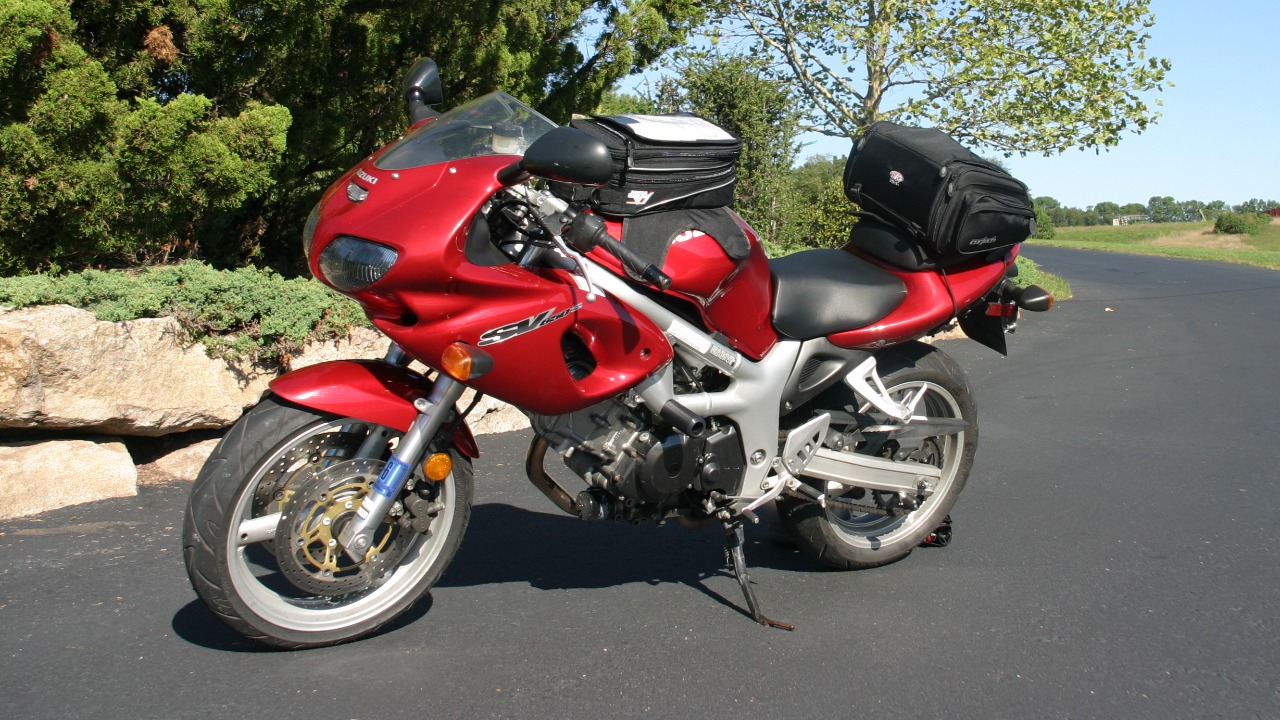 10 motorcycles still earning new fans